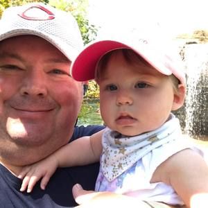 Meet your Posher, Daniel